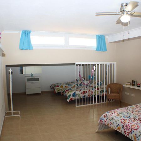 Anju Villas Bravo Apartments Cotillo Ngoại thất bức ảnh
