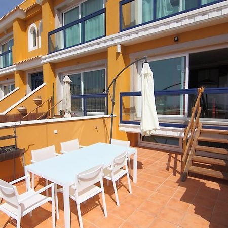 Anju Villas Bravo Apartments Cotillo Ngoại thất bức ảnh
