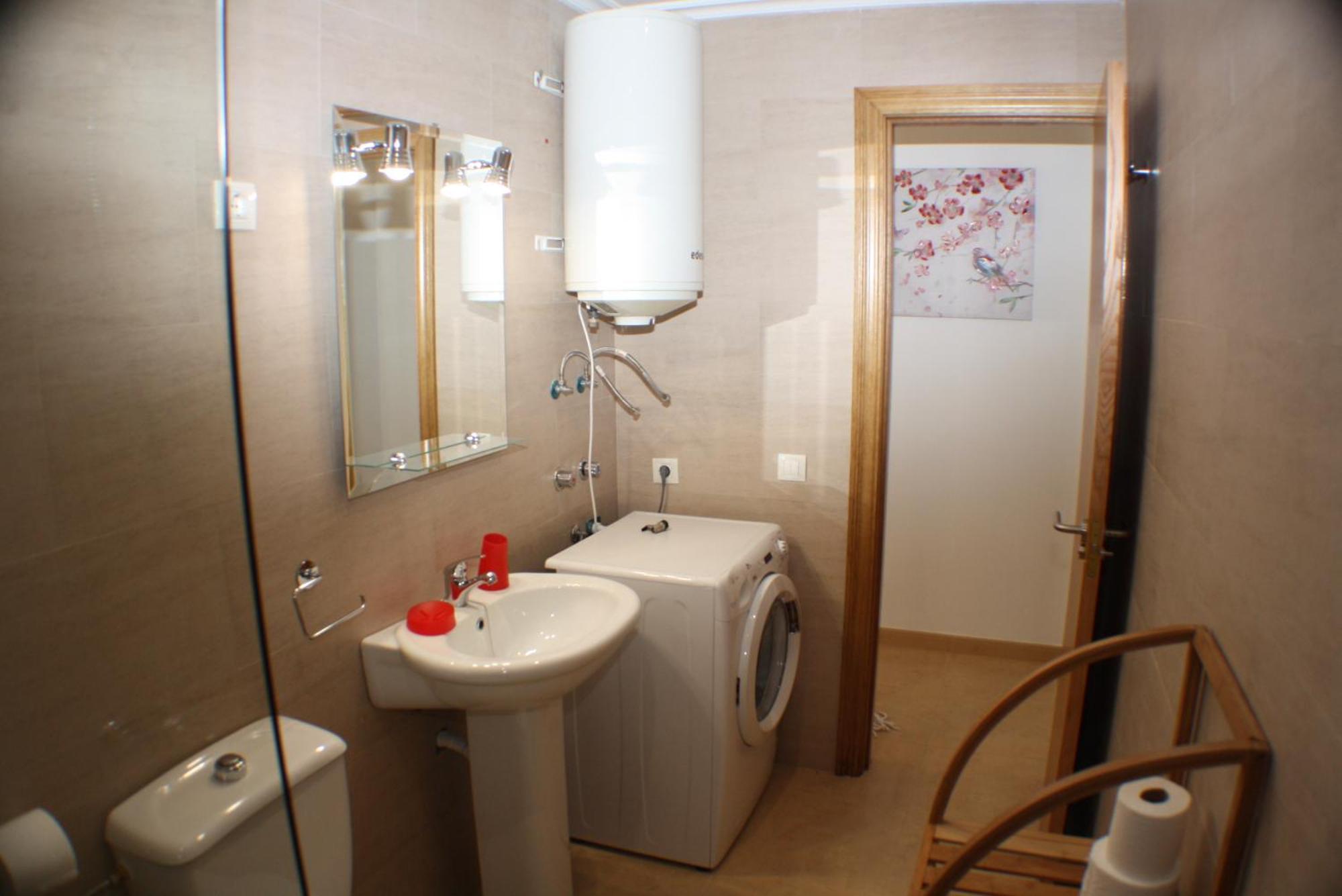 Anju Villas Bravo Apartments Cotillo Ngoại thất bức ảnh